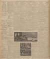 Sheffield Daily Telegraph Monday 29 November 1920 Page 2