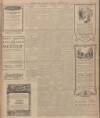 Sheffield Daily Telegraph Wednesday 15 December 1920 Page 3