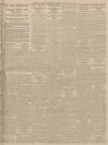 Sheffield Daily Telegraph Friday 14 January 1921 Page 5