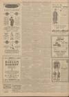 Sheffield Daily Telegraph Saturday 15 January 1921 Page 4