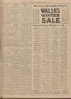 Sheffield Daily Telegraph Saturday 15 January 1921 Page 5