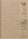 Sheffield Daily Telegraph Friday 21 January 1921 Page 3