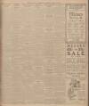 Sheffield Daily Telegraph Saturday 29 January 1921 Page 5