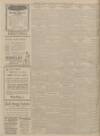 Sheffield Daily Telegraph Tuesday 15 March 1921 Page 4