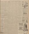 Sheffield Daily Telegraph Monday 21 March 1921 Page 3