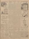 Sheffield Daily Telegraph Tuesday 22 March 1921 Page 3