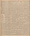 Sheffield Daily Telegraph Friday 15 April 1921 Page 4