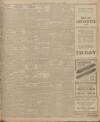 Sheffield Daily Telegraph Monday 09 May 1921 Page 3