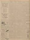 Sheffield Daily Telegraph Saturday 28 May 1921 Page 4