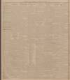 Sheffield Daily Telegraph Wednesday 05 October 1921 Page 4