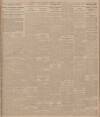 Sheffield Daily Telegraph Thursday 13 October 1921 Page 5