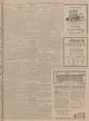 Sheffield Daily Telegraph Saturday 29 October 1921 Page 5