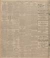 Sheffield Daily Telegraph Thursday 03 November 1921 Page 2