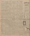 Sheffield Daily Telegraph Saturday 05 November 1921 Page 4