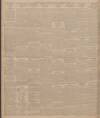 Sheffield Daily Telegraph Monday 21 November 1921 Page 2