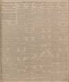 Sheffield Daily Telegraph Monday 21 November 1921 Page 5