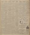 Sheffield Daily Telegraph Monday 02 January 1922 Page 3