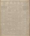 Sheffield Daily Telegraph Monday 02 January 1922 Page 5
