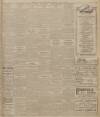 Sheffield Daily Telegraph Thursday 05 January 1922 Page 3