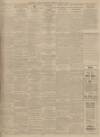 Sheffield Daily Telegraph Saturday 01 July 1922 Page 5