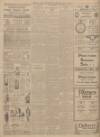 Sheffield Daily Telegraph Saturday 01 July 1922 Page 6