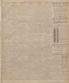 Sheffield Daily Telegraph Monday 12 February 1923 Page 3