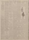 Sheffield Daily Telegraph Friday 12 January 1923 Page 2