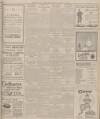 Sheffield Daily Telegraph Saturday 20 January 1923 Page 9