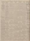 Sheffield Daily Telegraph Monday 12 February 1923 Page 2