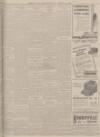 Sheffield Daily Telegraph Monday 12 February 1923 Page 5