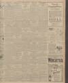 Sheffield Daily Telegraph Thursday 31 May 1923 Page 3