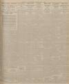 Sheffield Daily Telegraph Thursday 31 May 1923 Page 7