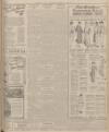 Sheffield Daily Telegraph Thursday 28 June 1923 Page 3