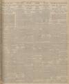 Sheffield Daily Telegraph Monday 09 July 1923 Page 5