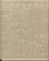 Sheffield Daily Telegraph Thursday 09 August 1923 Page 5