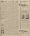 Sheffield Daily Telegraph Saturday 18 August 1923 Page 5