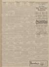 Sheffield Daily Telegraph Monday 20 August 1923 Page 3