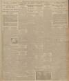 Sheffield Daily Telegraph Monday 03 September 1923 Page 5