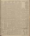 Sheffield Daily Telegraph Tuesday 11 September 1923 Page 9