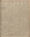 Sheffield Daily Telegraph Thursday 18 October 1923 Page 5