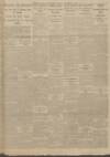 Sheffield Daily Telegraph Monday 03 December 1923 Page 7