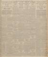 Sheffield Daily Telegraph Saturday 05 January 1924 Page 7