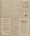 Sheffield Daily Telegraph Saturday 12 January 1924 Page 9