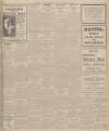 Sheffield Daily Telegraph Monday 14 January 1924 Page 3