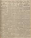 Sheffield Daily Telegraph Saturday 02 February 1924 Page 7