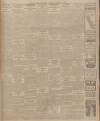 Sheffield Daily Telegraph Saturday 23 February 1924 Page 9