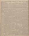 Sheffield Daily Telegraph Wednesday 12 March 1924 Page 4