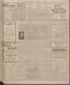Sheffield Daily Telegraph Saturday 26 July 1924 Page 9