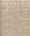 Sheffield Daily Telegraph Friday 08 August 1924 Page 5