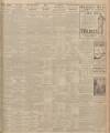 Sheffield Daily Telegraph Saturday 09 August 1924 Page 9